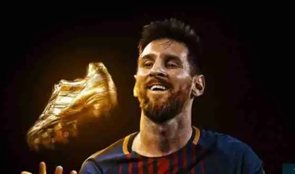 ‘Lionel Messi Is The BEST Footballer In The World’- Brazil Football Legend Rivaldo Says